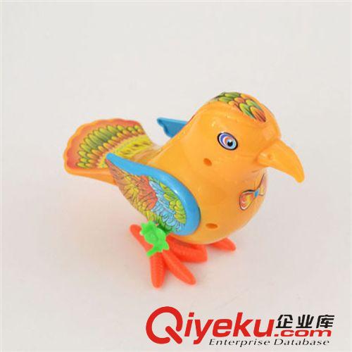 玩具專區(qū) 上鏈跳鳥(niǎo) 會(huì)跳 兒童上鏈玩具 發(fā)條跳跳鳥(niǎo)玩具批發(fā)淘寶地?cái)偀徜N