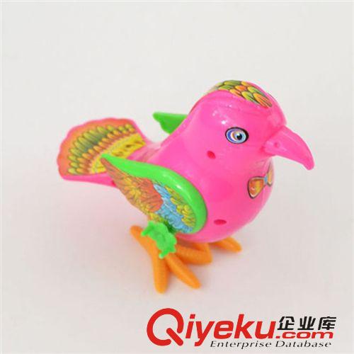 玩具專區(qū) 上鏈跳鳥(niǎo) 會(huì)跳 兒童上鏈玩具 發(fā)條跳跳鳥(niǎo)玩具批發(fā)淘寶地?cái)偀徜N