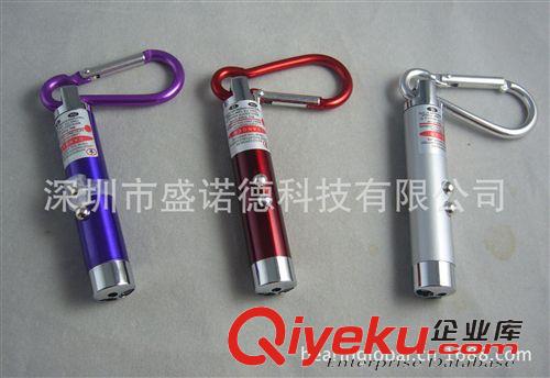 寵物激光玩具 廠家直銷2合1激光電筒 LED寵物互動玩具逗貓棒電子激光筆原始圖片3