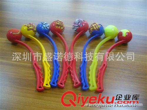 其他寵物產(chǎn)品 現(xiàn)貨供應(yīng)寵物拋球器 與寵物互動(dòng)玩具 寵物訓(xùn)練用品原始圖片2