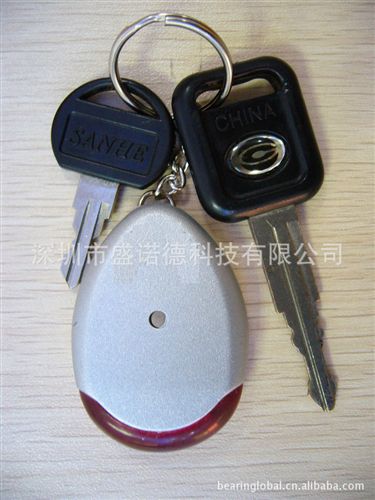 口哨钥匙寻找器 厂家批发口哨钥匙寻找器 keyfinder钥匙寻找器 找钥匙寻找器