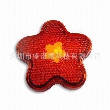 安全閃燈 廠家直銷閃燈用品  安全閃燈 創(chuàng)意燈 促銷禮品