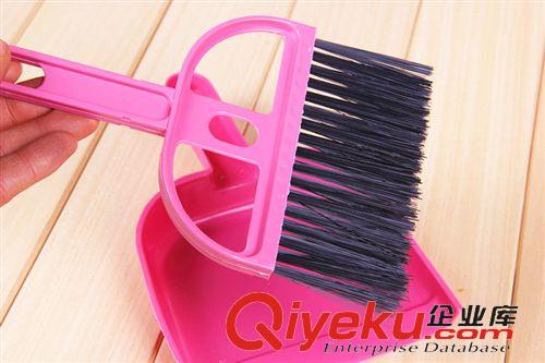 寵物清潔美容/日用 新品 供應寵物用品 寵物專用迷你掃把套裝 易清潔 可清掃死角原始圖片3