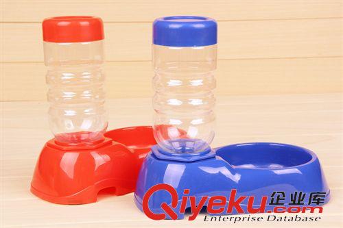 寵物食具 碗 寵物用品 狗狗自動(dòng)飲水器 座式寵物飲水器 貓狗飲水器 自動(dòng)方便