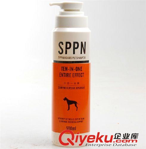 寵物香波浴液 zpSPPN亞當斯 寵物沐浴露 寵物香波浴液 十合一qx 500ml