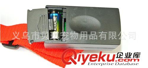 寵物訓(xùn)練用品 寵物高級全自動電擊止吠器狗狗訓(xùn)練器 寵物用品 寵物止吠器批發(fā)