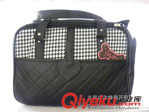 寵物包 寵物用品 比爾特 高登寵物狗包 寵物包原始圖片3