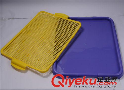 宠物清洁用品 大量销售 宠物用品  狗厕所双层平板  狗厕所 狗狗厕所