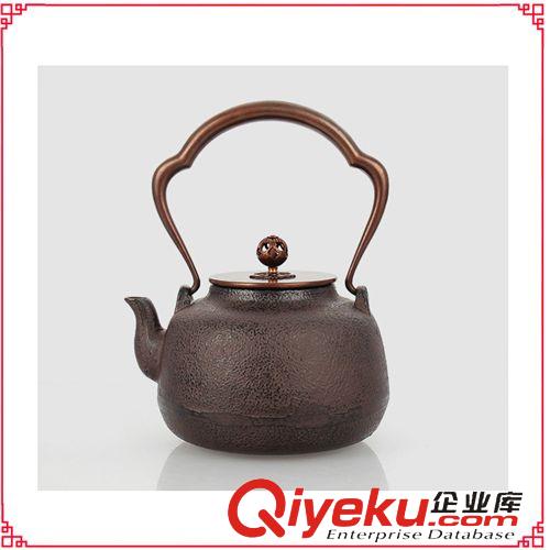 gd禮品 養(yǎng)生鑄鐵壺吉祥如意老壺 茶道 回歸傳統(tǒng)手藝非常適合缺鐵人士使用原始圖片2