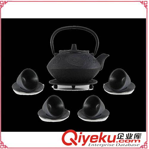 gd禮品 古錢系列生鐵壺 乂蚨藝養(yǎng)生保健鑄鐵壺 日本茶道鐵壺 藝術(shù)與品位原始圖片3