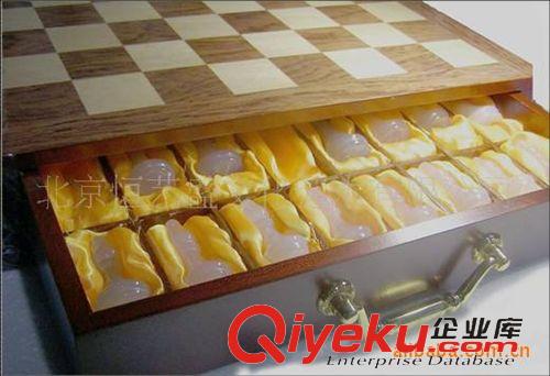 【印章玉玺】 玛瑙国际象棋 中国象棋 tr玛瑙产品 手工雕刻打磨精雕细琢而成