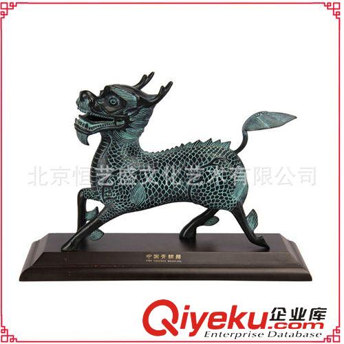 【青銅器】 青銅器  華爾街牛 牛勢 開拓牛 znq典 開業(yè)典禮工藝品 禮品