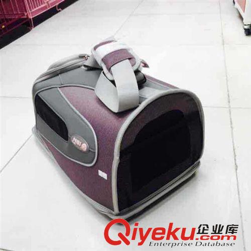 日用品--北京佩它 臺灣瘋狂爪子旅行包原始圖片3