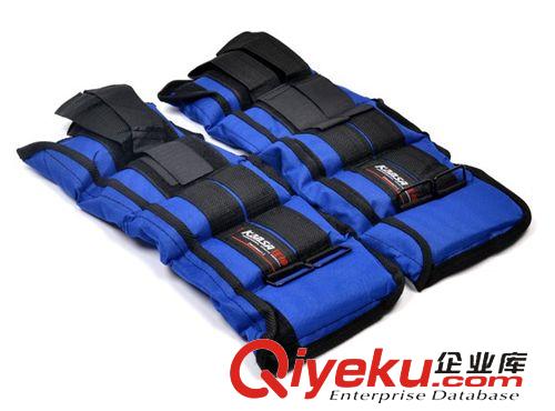 健身系列 狂神專業(yè)運動沙袋 KS0894防銹鐵沙綁腿 4KG可調(diào)節(jié)重量原始圖片2