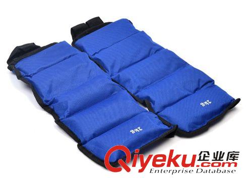 健身系列 狂神專業(yè)運動沙袋 KS0894防銹鐵沙綁腿 4KG可調(diào)節(jié)重量原始圖片3