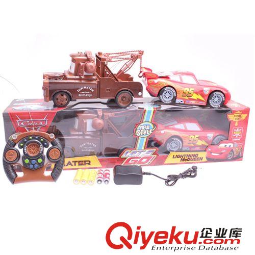 遙控類玩具 汽車總動(dòng)員  2通遙控車 低價(jià)批發(fā)兒童 玩具車 電動(dòng)遙控汽車