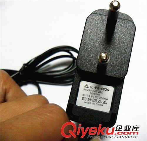 玩具配件 廠家直銷 電池充電器 遙控車玩具直充充電器