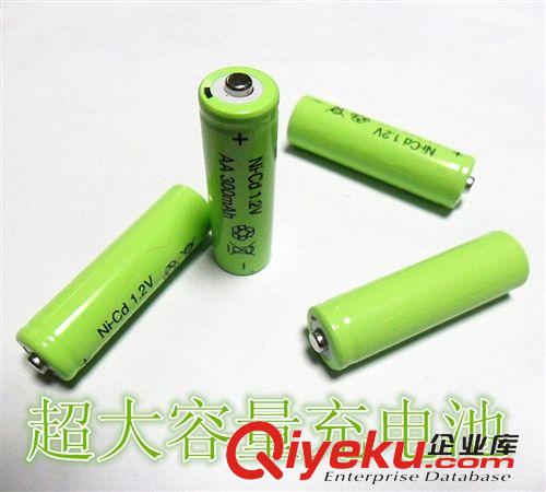 玩具配件 鎳鎘AA 5號(hào)充電電池 電動(dòng)遙控車(chē)玩具電池  廠家生產(chǎn)直銷(xiāo)