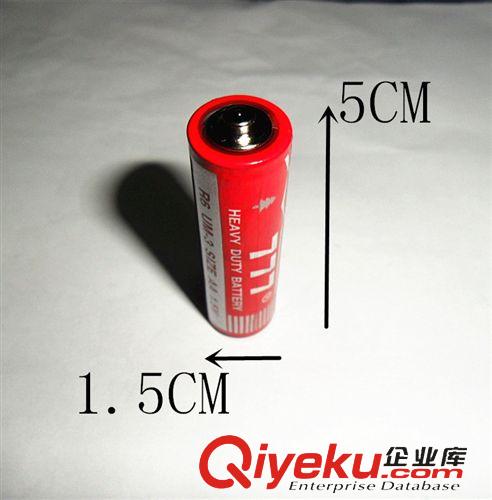 玩具配件 廠家直銷AA電池 電動玩具專業電池 五號電池