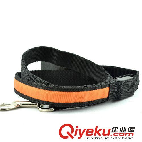 寵物外出牽引套裝 寵物用品項(xiàng)圈 寬2.5項(xiàng)圈 尼龍圈 寵物狗狗項(xiàng)圈 頸圈 大中小型犬