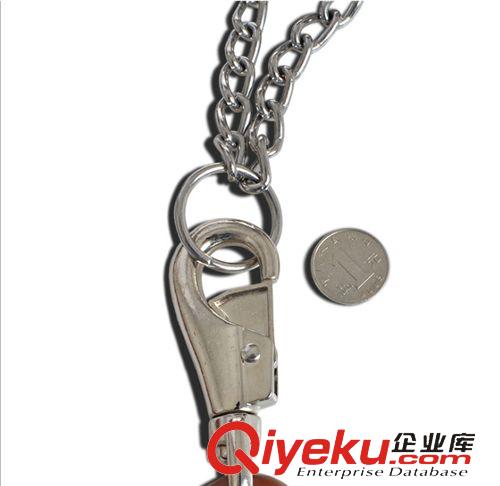 寵物外出牽引套裝 現貨供應 牽引繩套裝 皮質牽引繩 自動伸縮項圈 金毛 狗繩狗鏈子原始圖片3