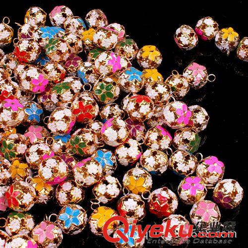 寵物飾品 廠價直銷 古法虎頭鈴鐺 辟邪虎口銅鈴鐺 寵物鈴鐺 純銅古法鈴鐺