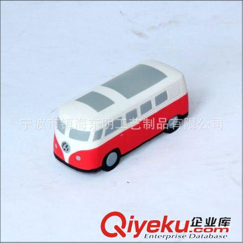 pu玩具車 廣告促銷兒童pu減壓玩具 pu玩具車工藝品小禮品 廠家批發(fā)