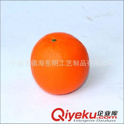 pu水果 pu水果促销礼品 青柠檬pu水果工艺品减压玩具 厂家批发