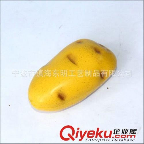 pu食物 專業訂制 pu花椰菜造型減壓玩具 西蘭花廚房小蔬菜發泡減壓玩具