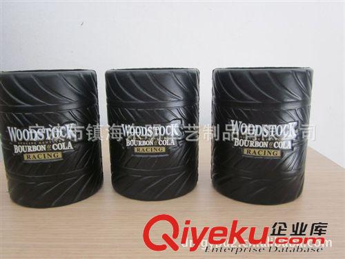 產品大全 PU杯套 籃球啤酒桶PU杯套 足球橄欖球PU杯套原始圖片2