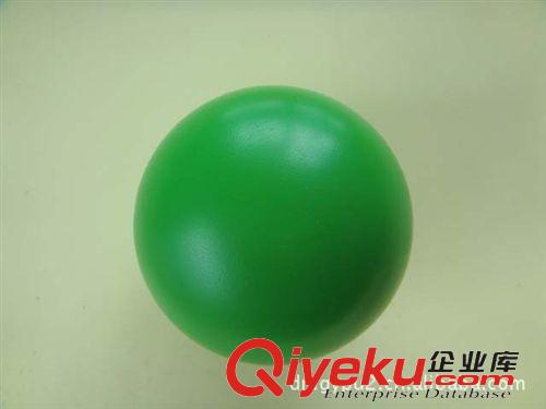 產(chǎn)品大全 PU壓力球 多尺寸PU壓力球 表面logoPU壓力球 寧波低價PU壓力球原始圖片2