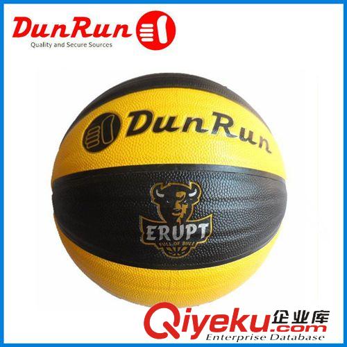 籃球 廣州dunrun供應(yīng)訂制7號貼皮PU籃球 16-718