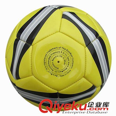 足球 訓(xùn)練級(jí)機(jī)縫pvc足球11-522 高質(zhì)量足球批發(fā)原始圖片2