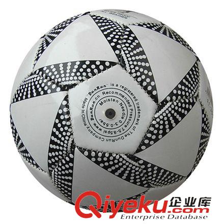 足球 DunRun廠家供應(yīng)機(jī)縫兒童足球11-300 休閑足球原始圖片2