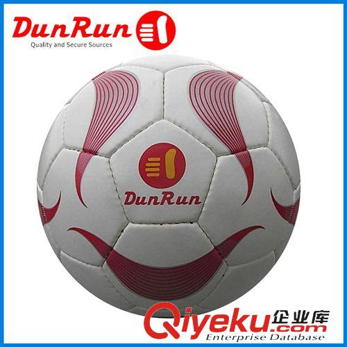 足球 DunRun廠家供應(yīng)機(jī)縫兒童足球11-300 休閑足球