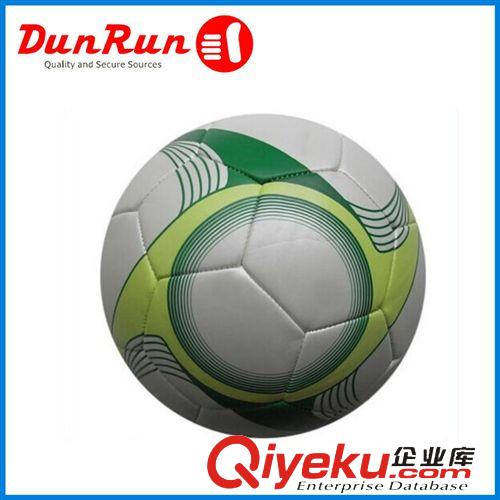 足球 廠家直銷 比賽級手縫pu足球12-501 高質量5號足球