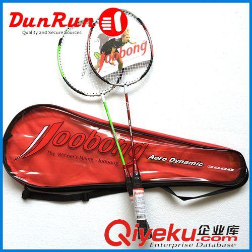 羽毛球拍 供應韓國joobong駿邦鋁鐵羽毛球拍 AD-300