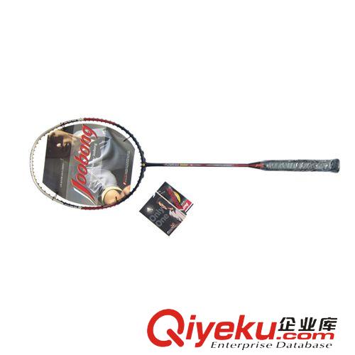 羽毛球拍 供應(yīng)韓國(guó)joobong駿邦全碳素羽毛拍 TJB-1600原始圖片2