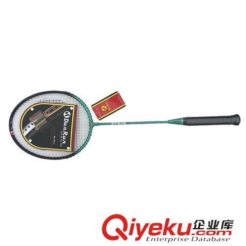 羽毛球拍 廠家批發(fā) zp鋁鐵羽毛球拍27-618 羽毛球拍系列原始圖片2