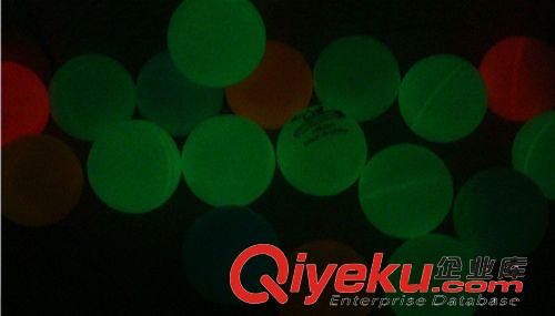 乒乓球 供應(yīng)夜光乒乓球、賽璐璐乒乓球原始圖片3