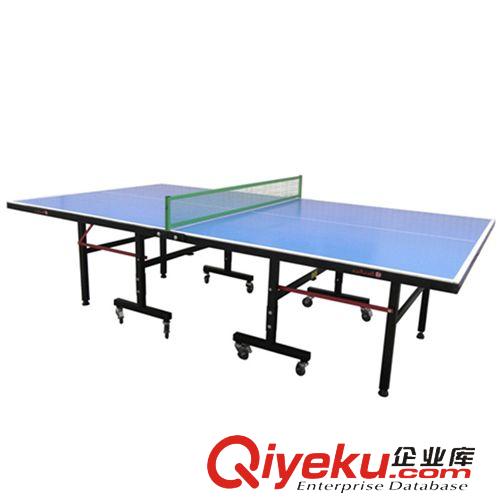 乒乓球桌 廠(chǎng)家批發(fā) 室外可折疊乒乓球桌 標(biāo)準(zhǔn)乒乓球臺(tái)39-016原始圖片2