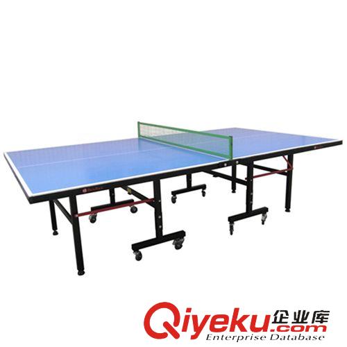 乒乓球桌 廠(chǎng)家批發(fā) 室外可折疊乒乓球桌 標(biāo)準(zhǔn)乒乓球臺(tái)39-016原始圖片3