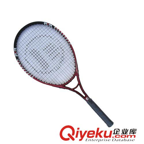 網拍 生產供應鋁碳網球拍zp33-850 比賽用網球拍原始圖片2