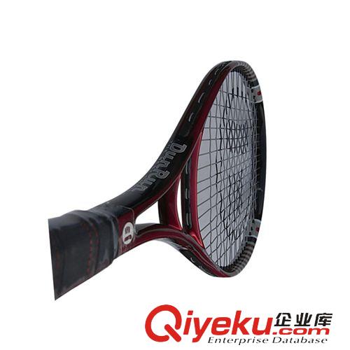 網拍 生產供應鋁碳網球拍zp33-850 比賽用網球拍原始圖片3