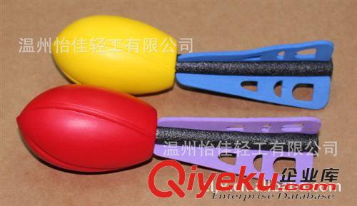 PU球 現貨或定制各種顏色 YIJIA品牌 可印LOGO柔軟md PU火箭球