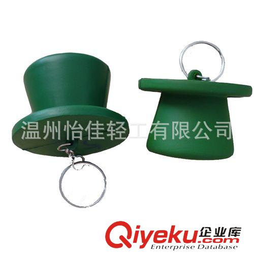 PU休閑禮品 高品質(zhì)環(huán)保仿真促銷贈(zèng)送品[YIJIA品牌]PU帽子扣