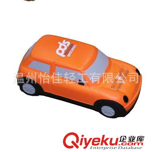 PU交通工具 高品质环保仿真促销赠送品[YIJIA品牌]PU车