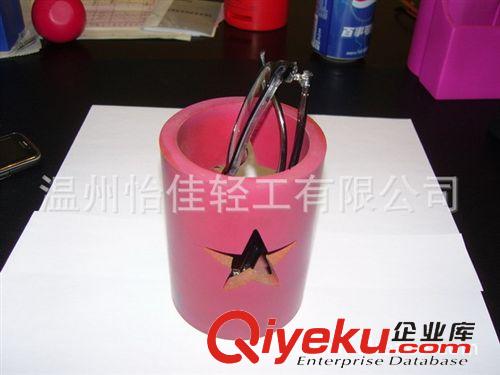 PU手機(jī)座 高品質(zhì)環(huán)保仿真促銷贈(zèng)送品[YIJIA品牌]PU杯套