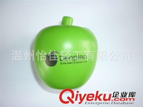 PU水果食物 大量供應PU水果 PU促銷禮品 PU壓力玩具 新奇特促銷泡沫玩具