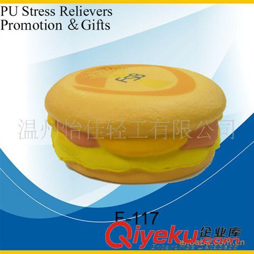 PU水果食物 供應(yīng)PU玩具 廣告贈品 玩具 地球 PU面包